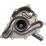 Order New Water Pump by WORLDPARTS - 943543 For Your Vehicle
