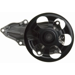 Order New Water Pump by WORLDPARTS - 943544 For Your Vehicle