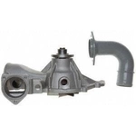 Purchase WORLDPARTS - 943546 - New Water Pump