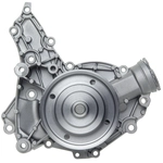 Order New Water Pump by WORLDPARTS - 943552 For Your Vehicle