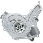 Order New Water Pump by WORLDPARTS - 943552 For Your Vehicle