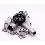 Order New Water Pump by WORLDPARTS - 943558 For Your Vehicle
