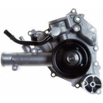 Purchase WORLDPARTS - 943559 - New Water Pump