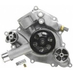 Order WORLDPARTS - 943562 - New Water Pump For Your Vehicle