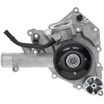 Order New Water Pump by WORLDPARTS - 943567 For Your Vehicle