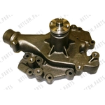 Order New Water Pump by WORLDPARTS - 944003 For Your Vehicle