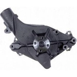 Order New Water Pump by WORLDPARTS - 944004 For Your Vehicle