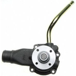 Order New Water Pump by WORLDPARTS - 944007 For Your Vehicle