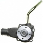 Order New Water Pump by WORLDPARTS - 944009 For Your Vehicle
