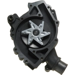 Order New Water Pump by WORLDPARTS - 944022 For Your Vehicle