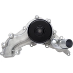 Order New Water Pump by WORLDPARTS - 944024 For Your Vehicle