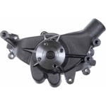Order New Water Pump by WORLDPARTS - 944027 For Your Vehicle