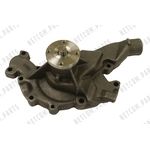 Order New Water Pump by WORLDPARTS - 944032 For Your Vehicle