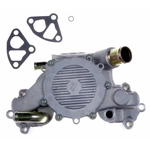 Order New Water Pump by WORLDPARTS - 944036 For Your Vehicle