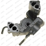 Order New Water Pump by WORLDPARTS - 944038 For Your Vehicle
