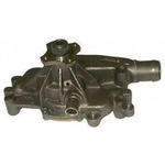 Order New Water Pump by WORLDPARTS - 944045 For Your Vehicle