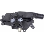 Order New Water Pump by WORLDPARTS - 944045 For Your Vehicle