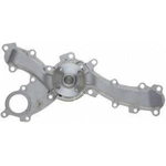 Order New Water Pump by WORLDPARTS - 944050 For Your Vehicle