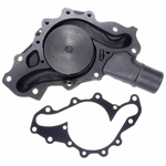 Order New Water Pump by WORLDPARTS - 944056 For Your Vehicle