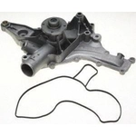 Order New Water Pump by WORLDPARTS - 944081 For Your Vehicle