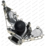 Order New Water Pump by WORLDPARTS - 944085 For Your Vehicle
