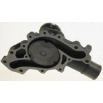 Order New Water Pump by WORLDPARTS - 944100 For Your Vehicle