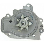 Order New Water Pump by WORLDPARTS - 944405 For Your Vehicle