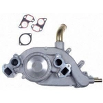Purchase WORLDPARTS - 945006 - New Water Pump