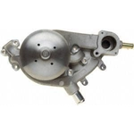 Purchase WORLDPARTS - 945010 - New Water Pump
