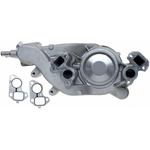 Order New Water Pump by WORLDPARTS - 945013WT For Your Vehicle
