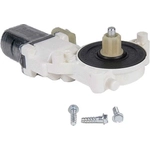 Order New Window Motor by ACDELCO - 19179942 For Your Vehicle