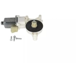 Order ACDELCO - 19179943 - New Window Motor For Your Vehicle
