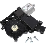 Order ACDELCO - 22921495 - New Window Motor For Your Vehicle