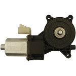 Order New Window Motor by ACI/MAXAIR - 382024 For Your Vehicle