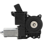 Order ACI/MAXAIR - 382069 - Front Passenger Side Window Motor For Your Vehicle