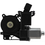 Order ACI/MAXAIR - 382091 - Rear Passenger Side Window Motor For Your Vehicle