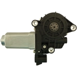 Order New Window Motor by ACI/MAXAIR - 382204 For Your Vehicle
