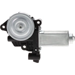 Order New Window Motor by ACI/MAXAIR - 382204 For Your Vehicle