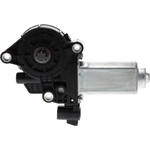 Order New Window Motor by ACI/MAXAIR - 382205 For Your Vehicle