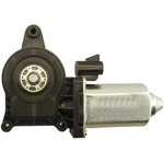 Order Moteur de vitre neuf by ACI/MAXAIR - 382258 For Your Vehicle