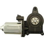 Order Moteur de vitre neuf by ACI/MAXAIR - 382259 For Your Vehicle