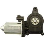 Order Moteur de vitre neuf by ACI/MAXAIR - 382261 For Your Vehicle