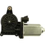 Order New Window Motor by ACI/MAXAIR - 382261 For Your Vehicle