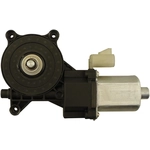 Order New Window Motor by ACI/MAXAIR - 382333 For Your Vehicle