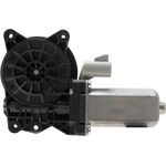 Order New Window Motor by ACI/MAXAIR - 382334 For Your Vehicle