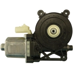 Order New Window Motor by ACI/MAXAIR - 382362 For Your Vehicle