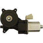 Order New Window Motor by ACI/MAXAIR - 382365 For Your Vehicle