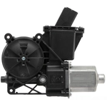 Order ACI/MAXAIR - 382367 - Front Driver Side Window Motor For Your Vehicle