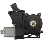 Order ACI/MAXAIR - 382413 - Front Passenger Side Window Motor For Your Vehicle