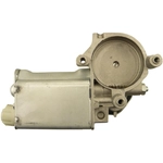 Order New Window Motor by ACI/MAXAIR - 382678 For Your Vehicle